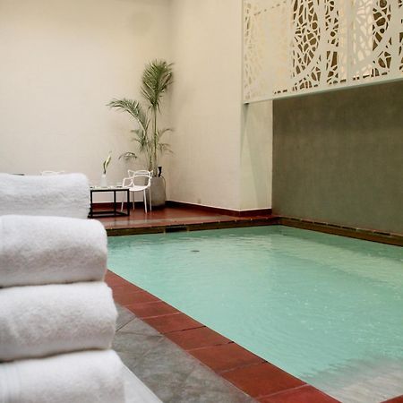 Gardi Hotel & Suites Буенос Айрес Екстериор снимка