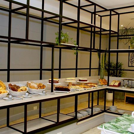 Gardi Hotel & Suites Буенос Айрес Екстериор снимка