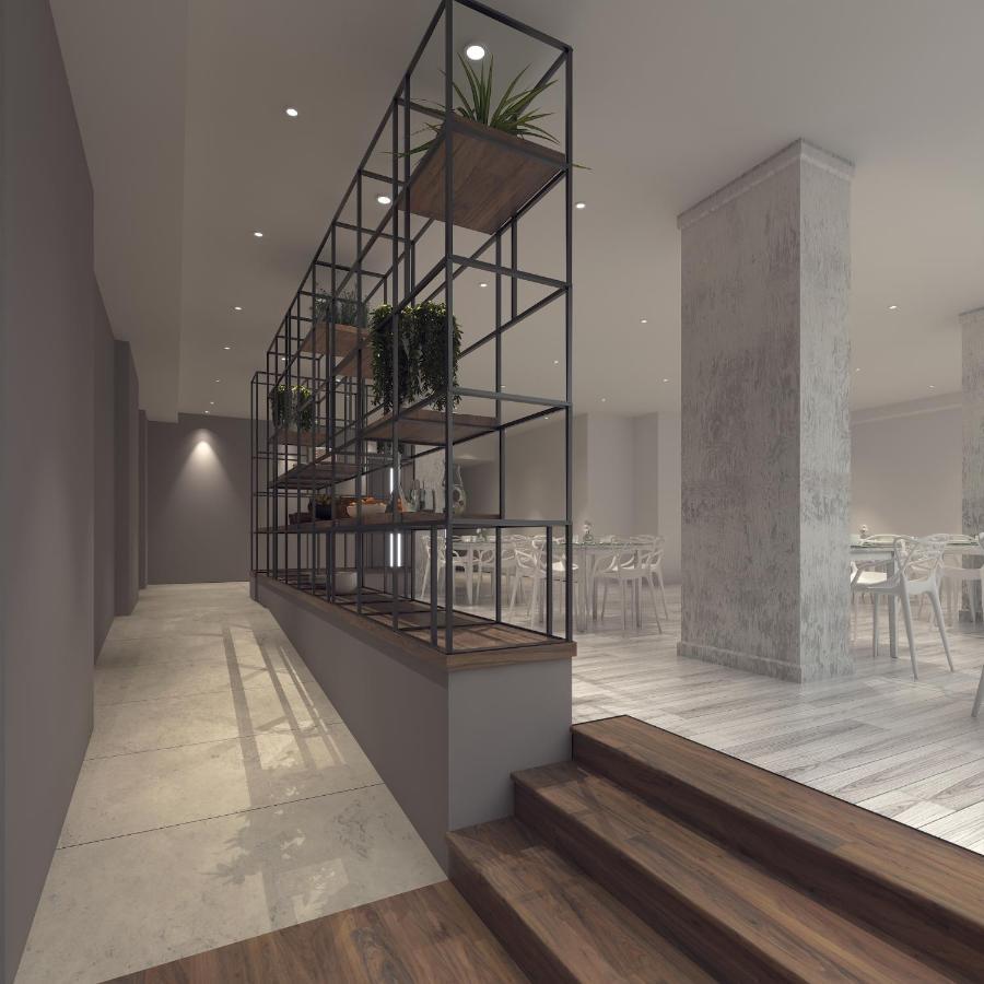 Gardi Hotel & Suites Буенос Айрес Екстериор снимка