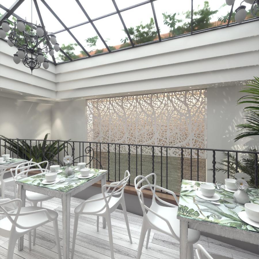 Gardi Hotel & Suites Буенос Айрес Екстериор снимка
