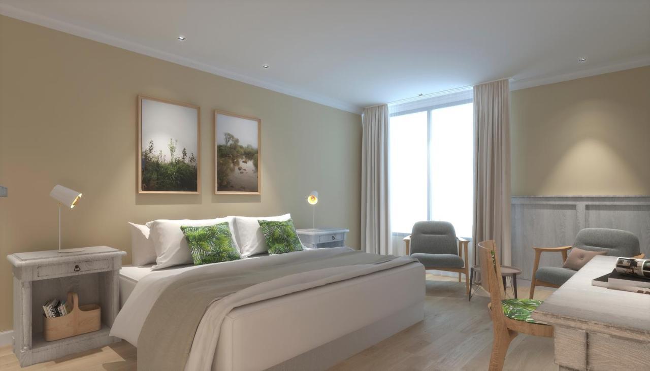 Gardi Hotel & Suites Буенос Айрес Екстериор снимка