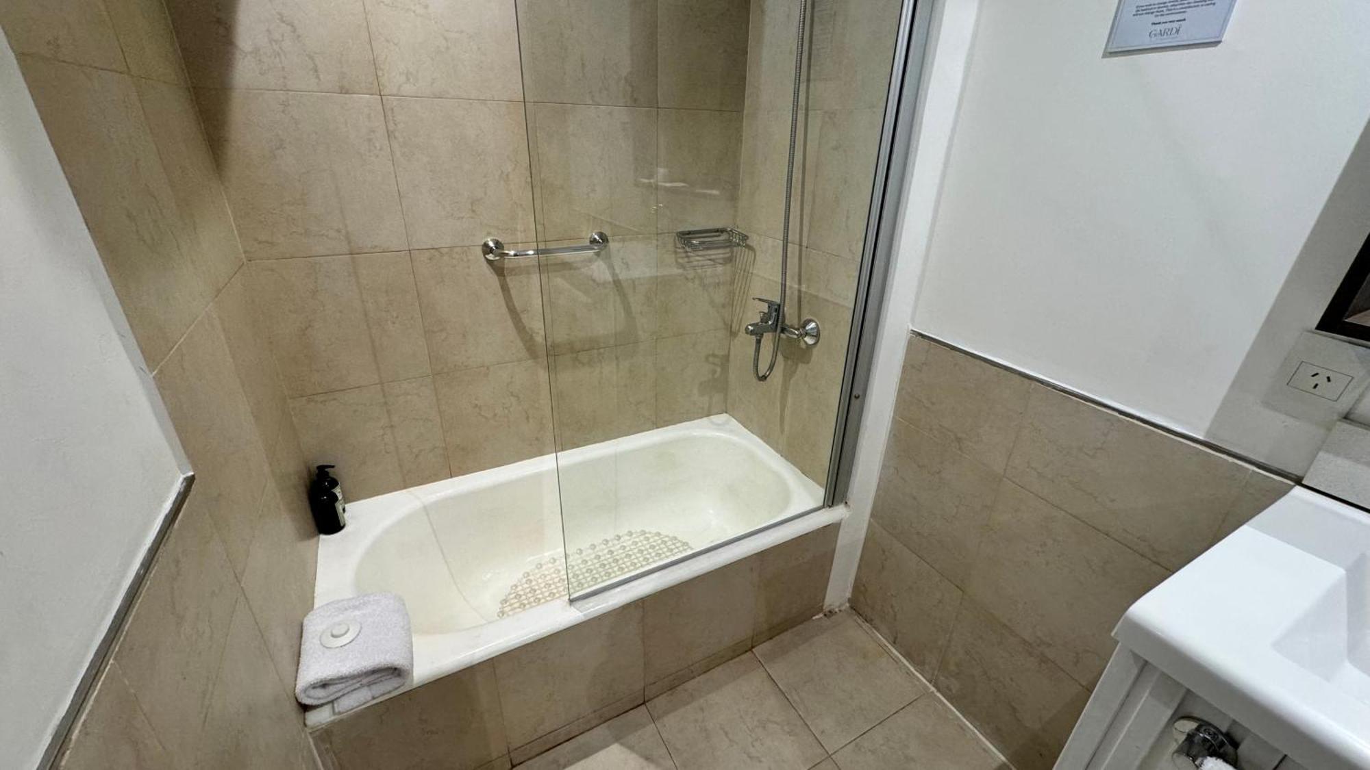 Gardi Hotel & Suites Буенос Айрес Екстериор снимка