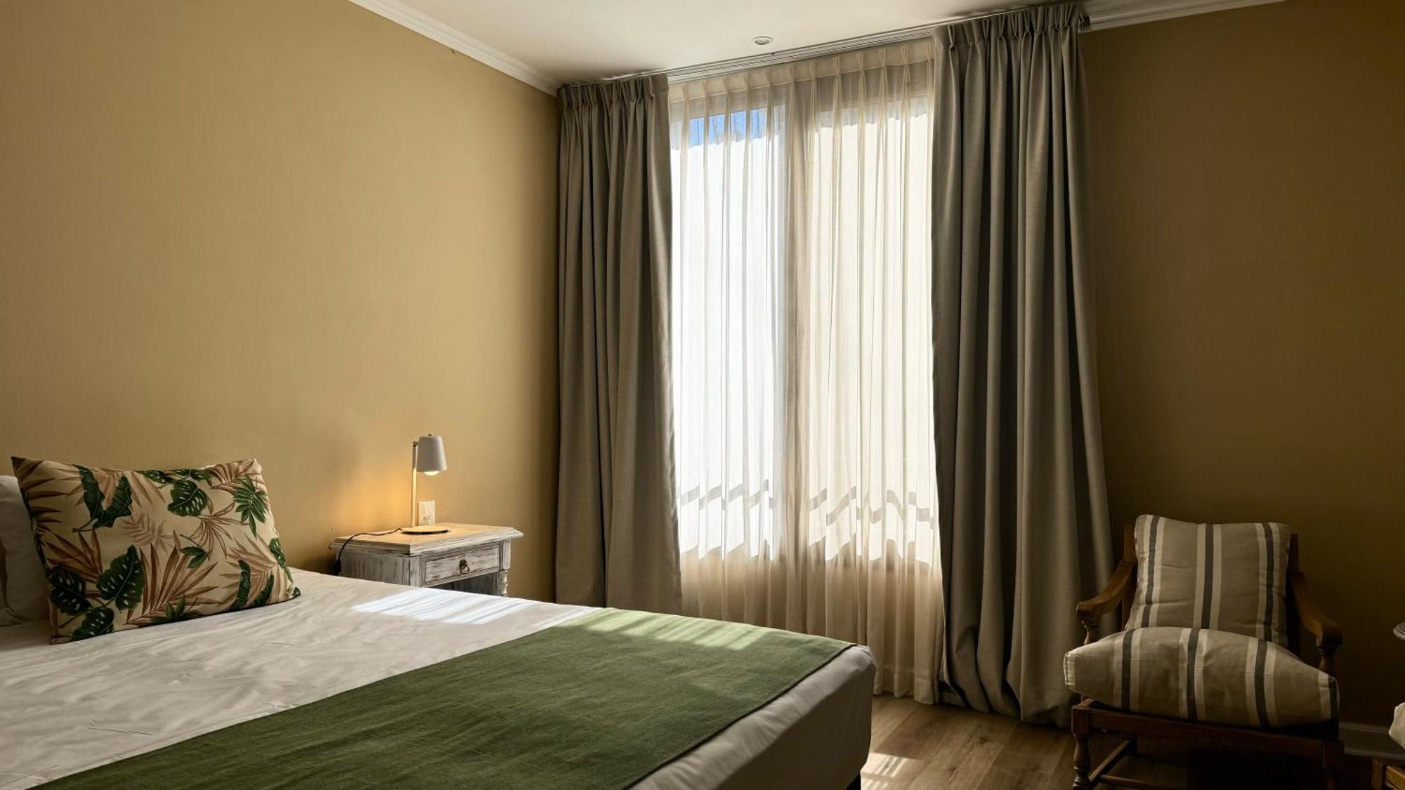 Gardi Hotel & Suites Буенос Айрес Екстериор снимка