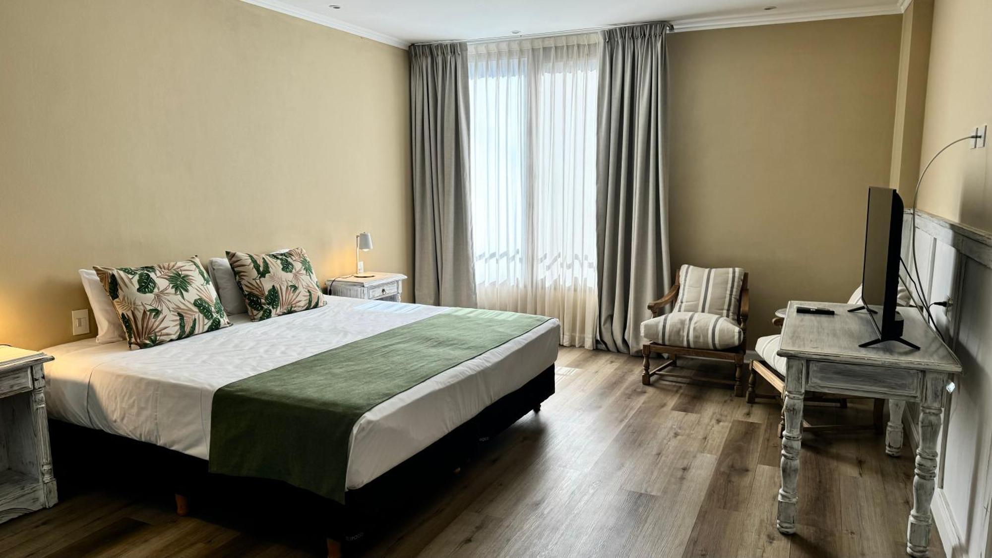 Gardi Hotel & Suites Буенос Айрес Екстериор снимка