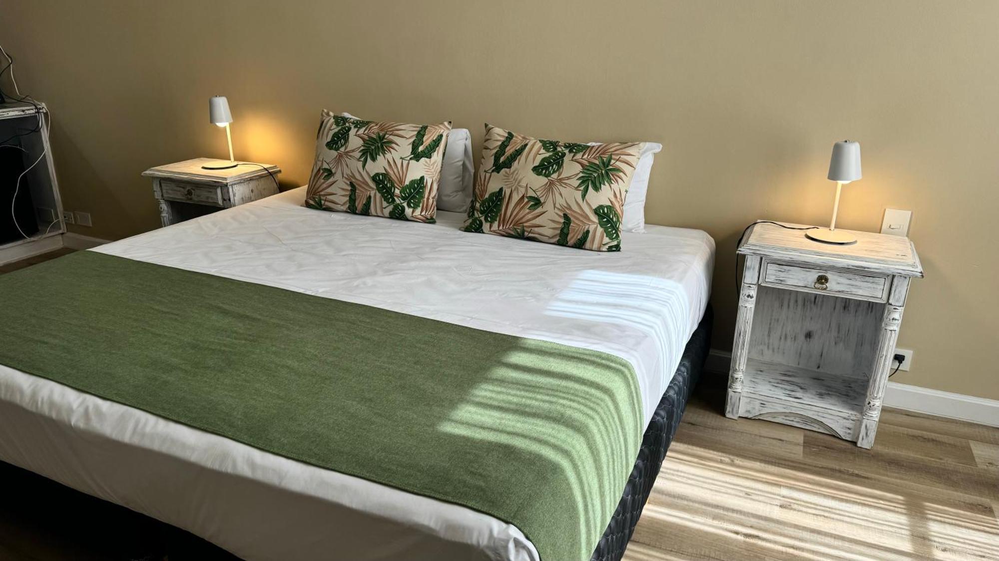 Gardi Hotel & Suites Буенос Айрес Екстериор снимка