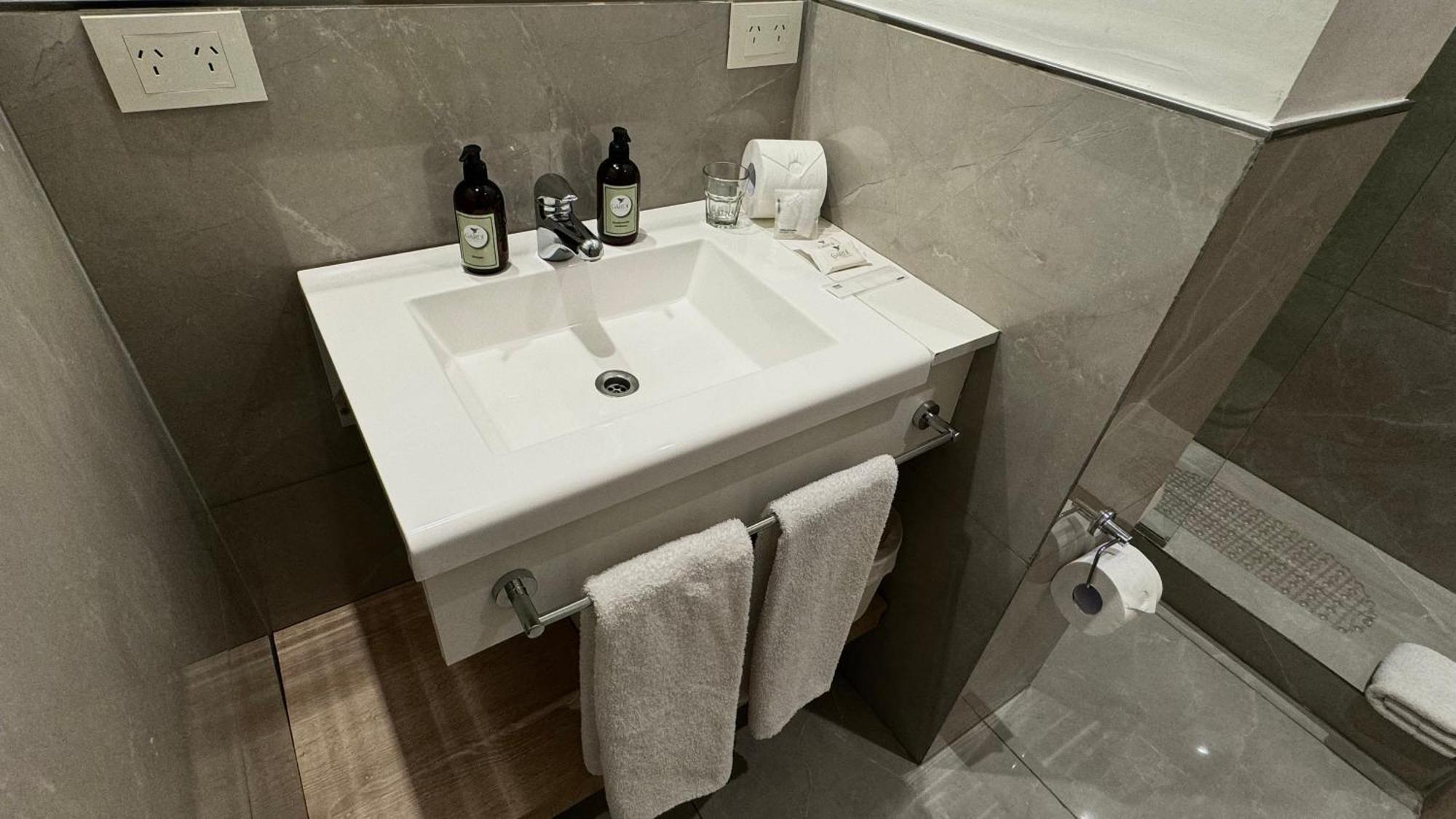 Gardi Hotel & Suites Буенос Айрес Екстериор снимка