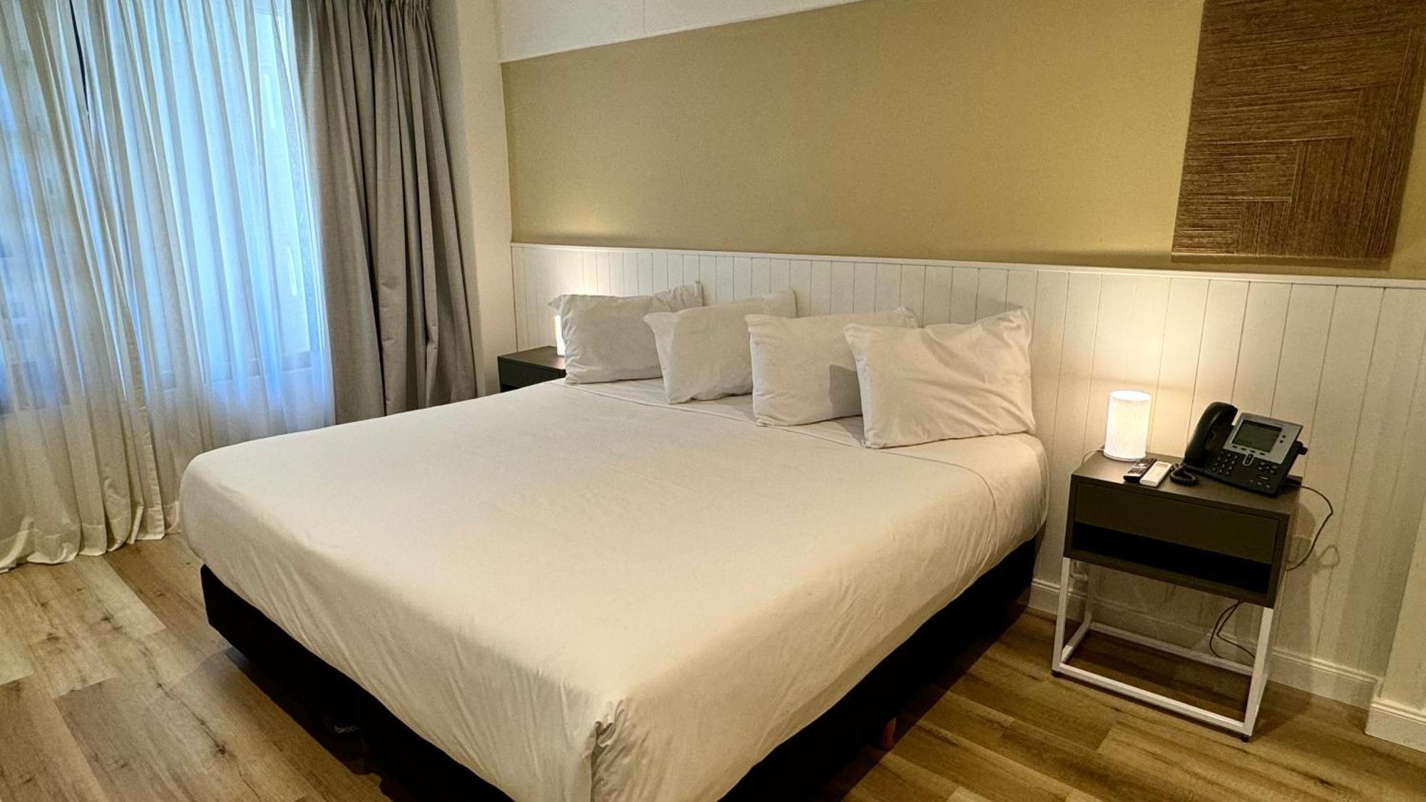 Gardi Hotel & Suites Буенос Айрес Екстериор снимка