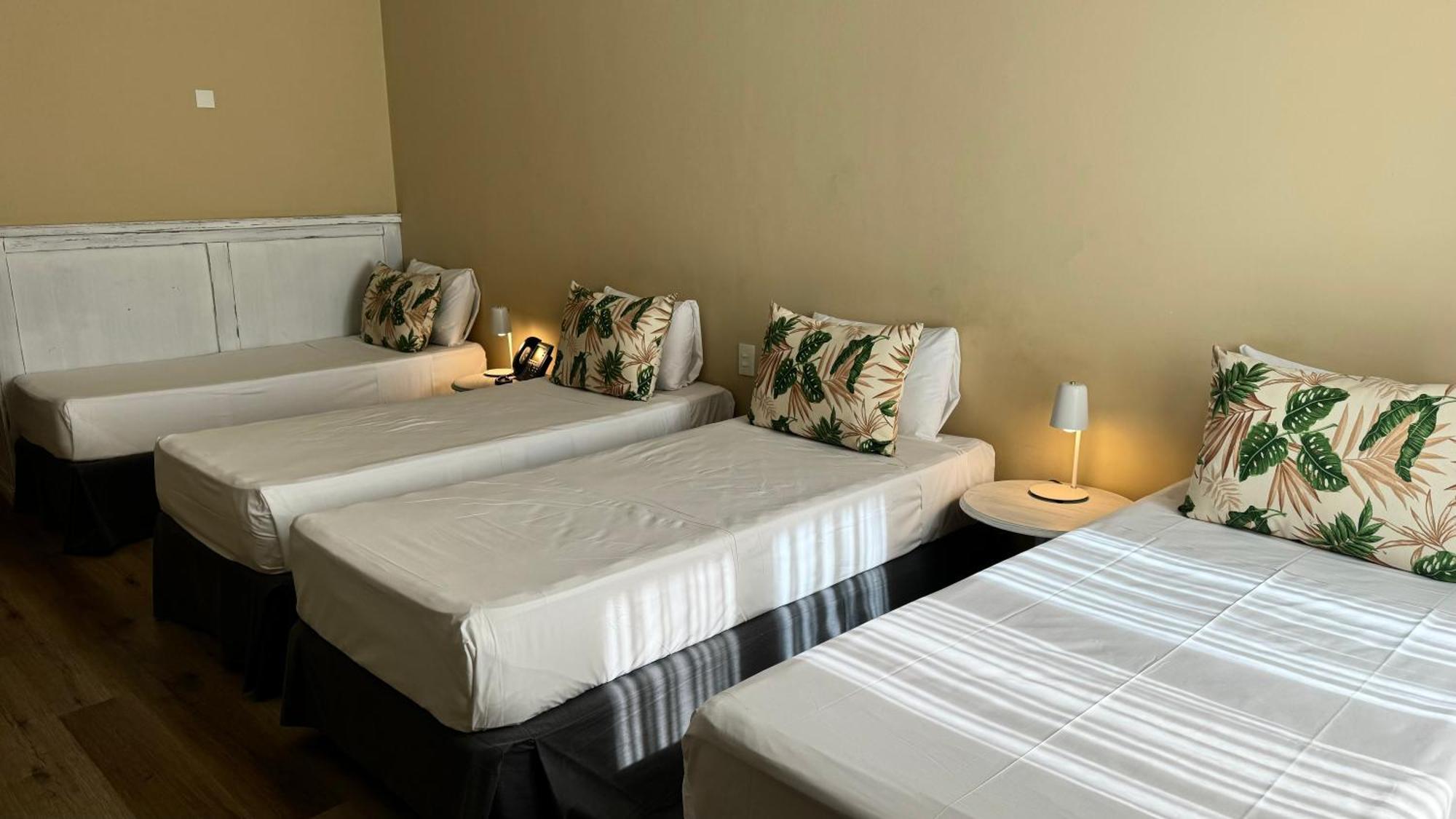 Gardi Hotel & Suites Буенос Айрес Екстериор снимка