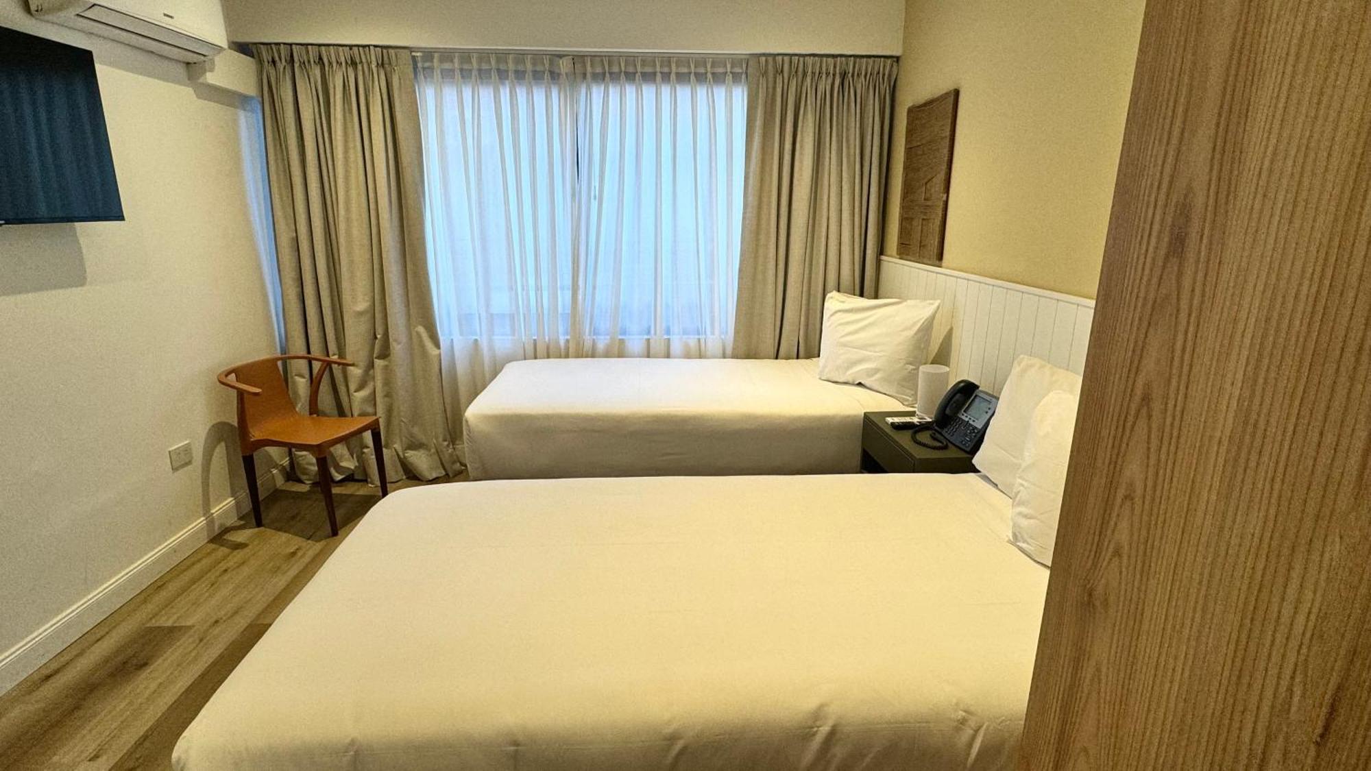 Gardi Hotel & Suites Буенос Айрес Екстериор снимка