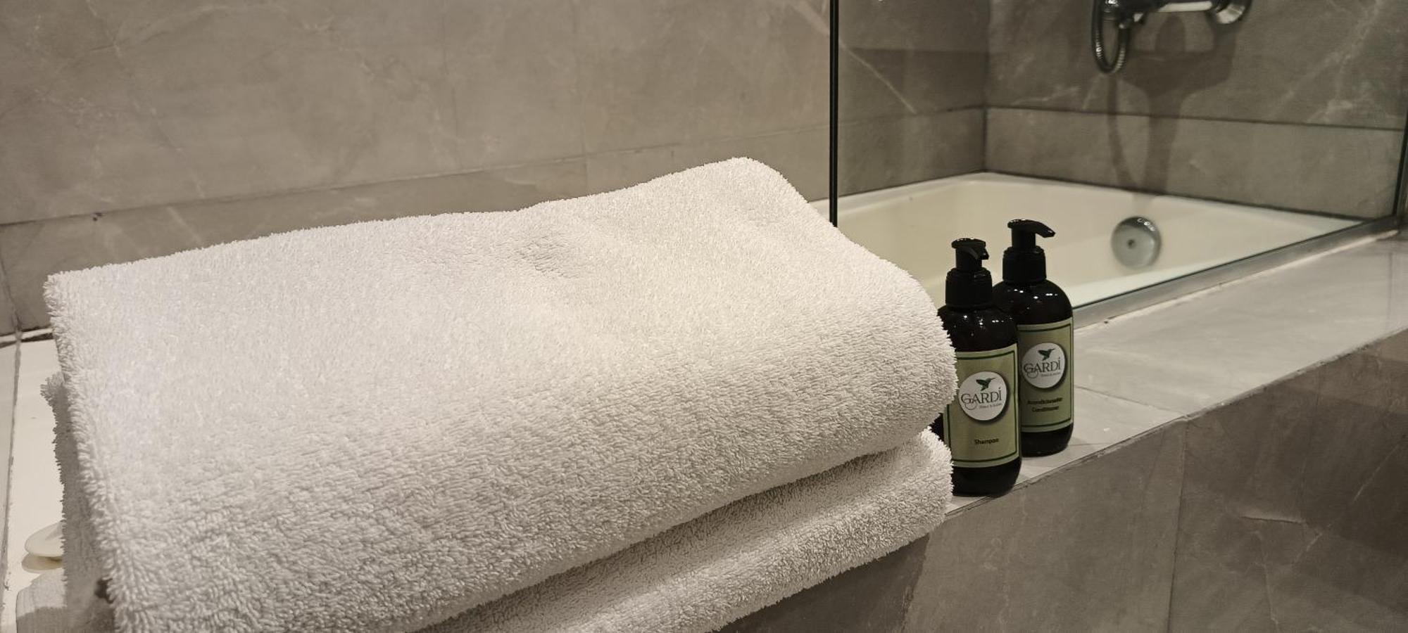 Gardi Hotel & Suites Буенос Айрес Екстериор снимка