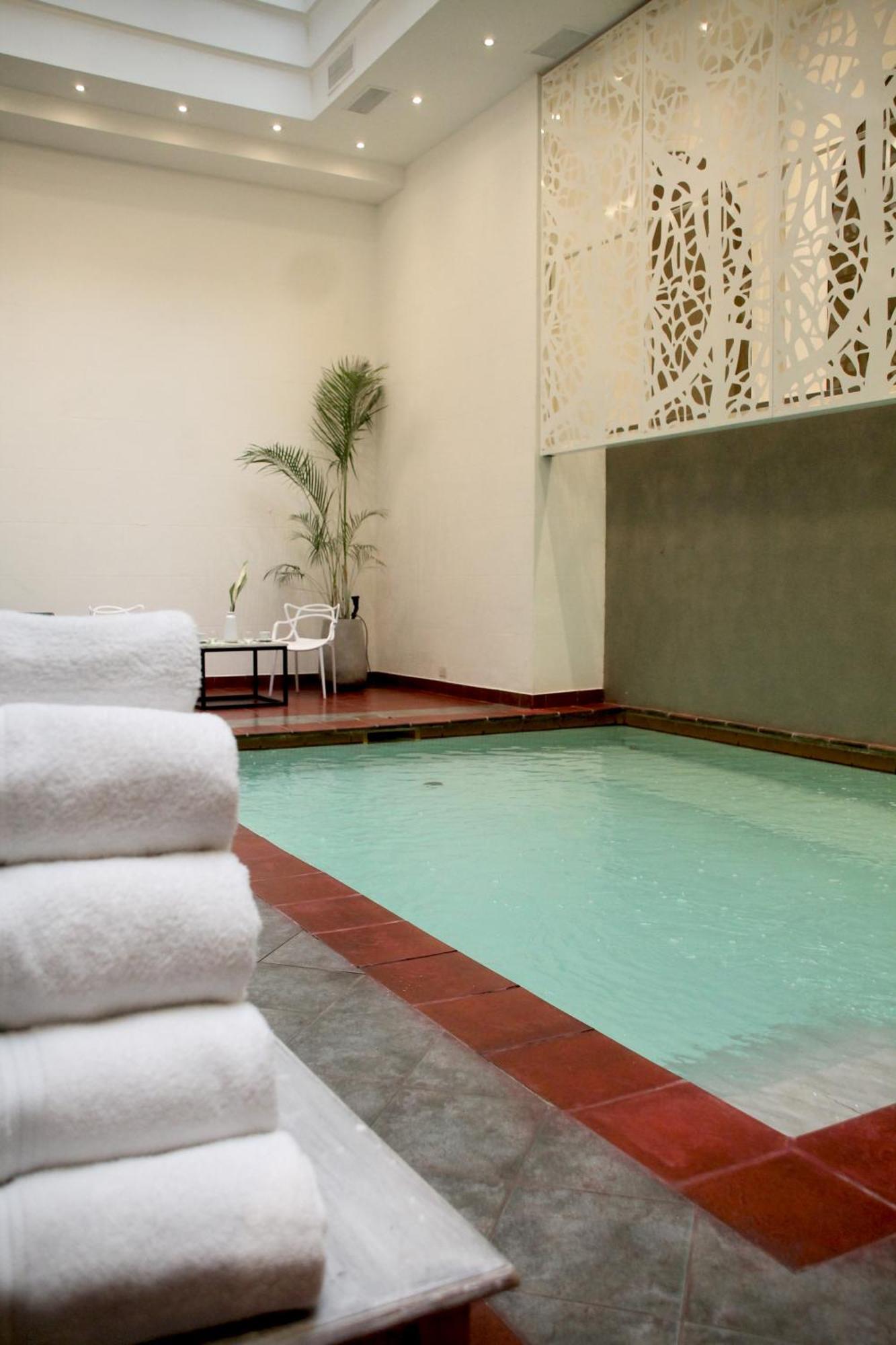 Gardi Hotel & Suites Буенос Айрес Екстериор снимка