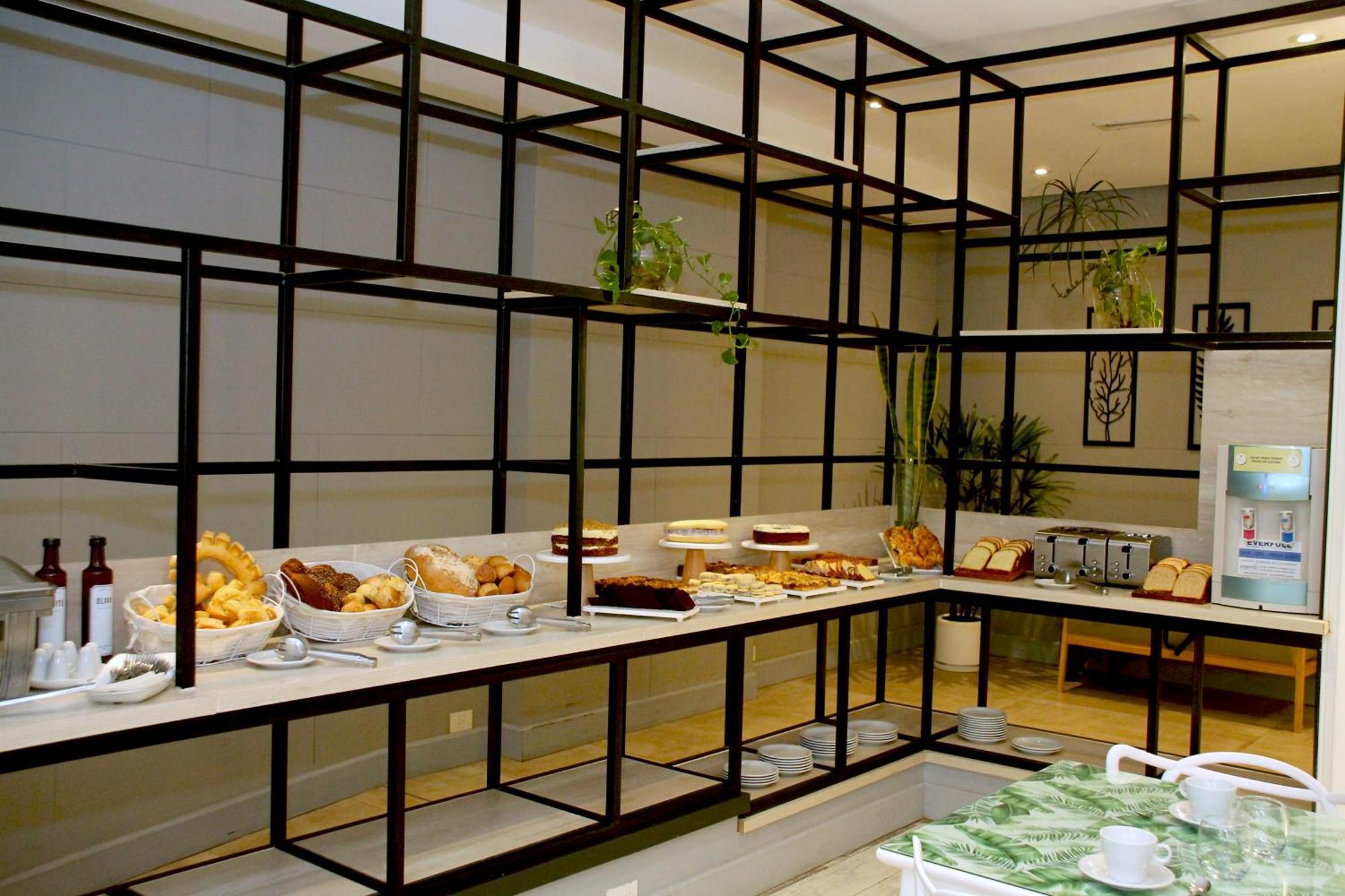 Gardi Hotel & Suites Буенос Айрес Екстериор снимка