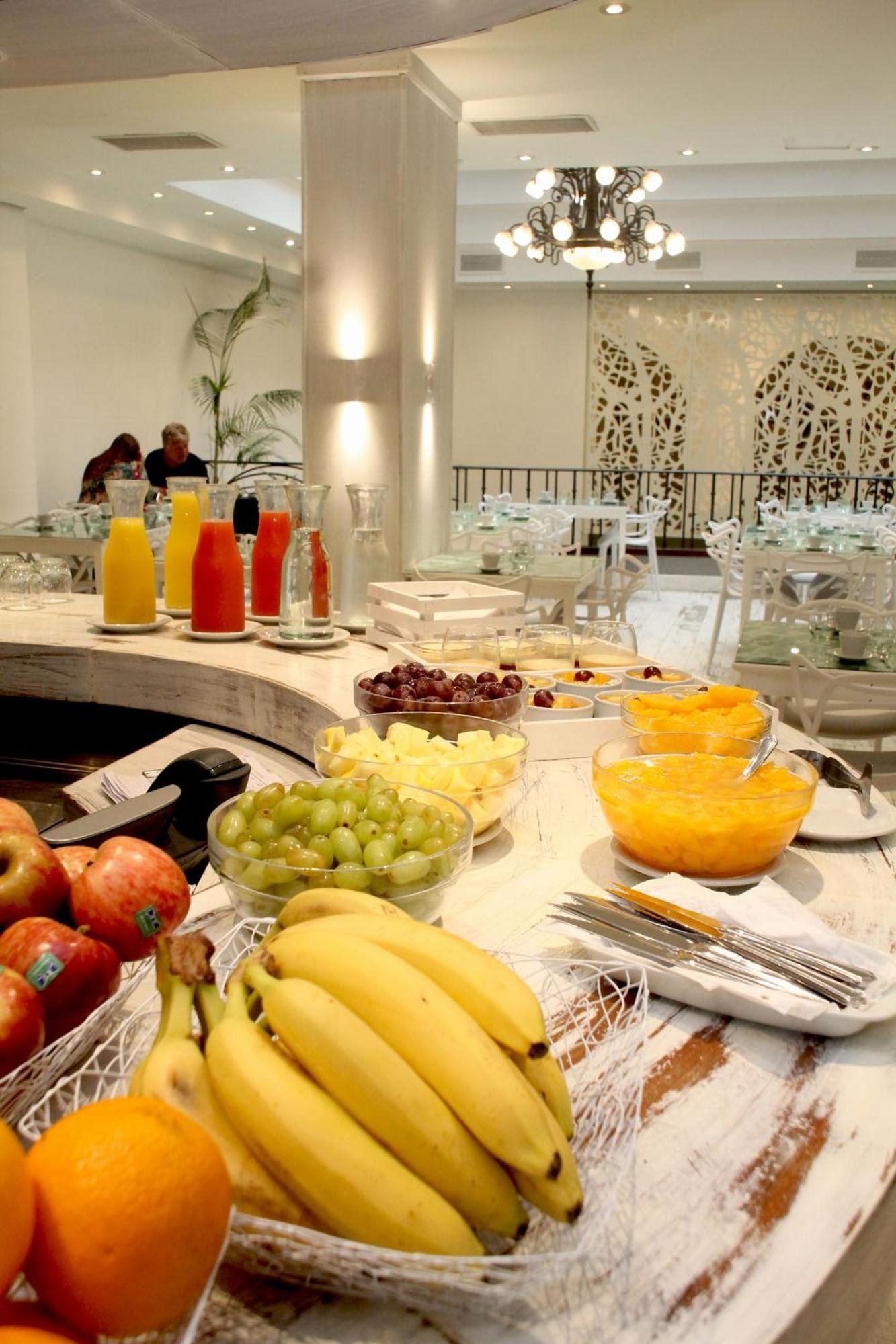 Gardi Hotel & Suites Буенос Айрес Екстериор снимка