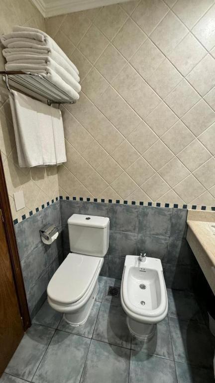 Gardi Hotel & Suites Буенос Айрес Екстериор снимка