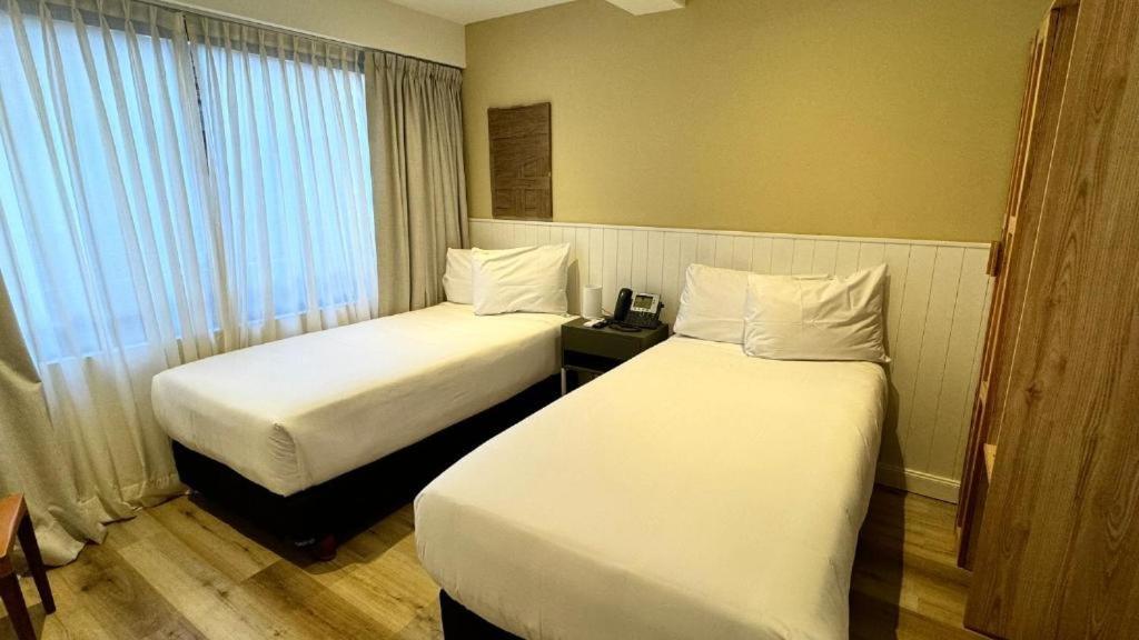 Gardi Hotel & Suites Буенос Айрес Екстериор снимка