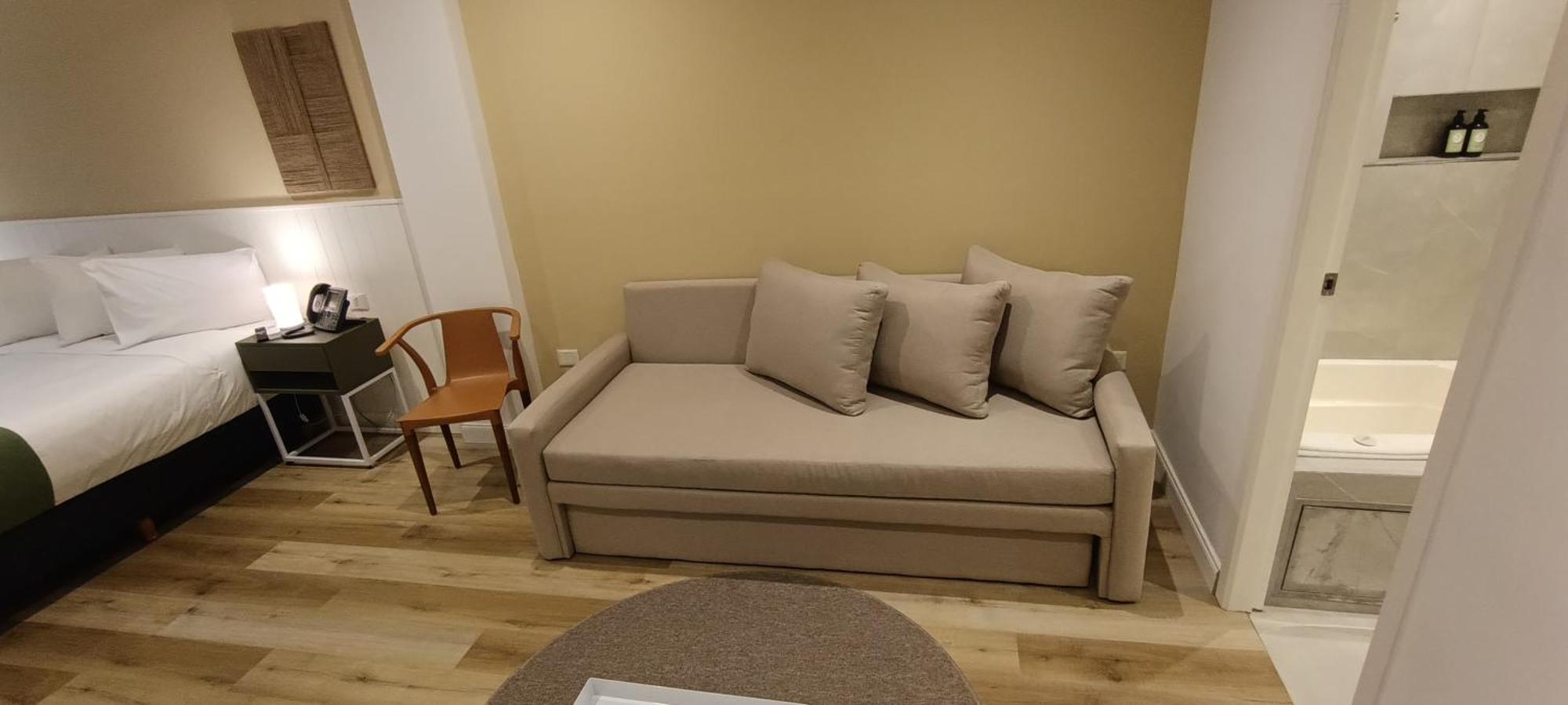 Gardi Hotel & Suites Буенос Айрес Екстериор снимка